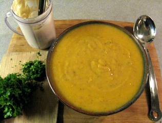 Description: Butter-Squash-Apple-Potato-Prepared-2-4x6.jpg